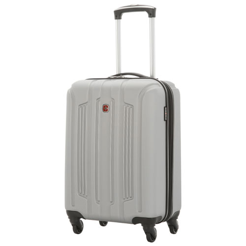 swissgear apex luggage
