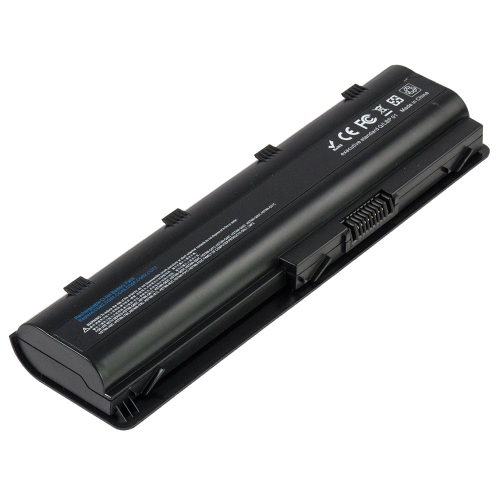 Batterie de NOUVEAU portable BATTDEPOT pour Compaq Presario CQ62z-200 CTO HP 586006-141 HSTNN-179C HSTNN-Q73C MU09XL WD549AA#ABB [48&nbsp;Wh]