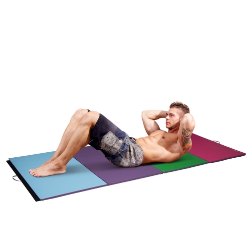 soozier gymnastics mat