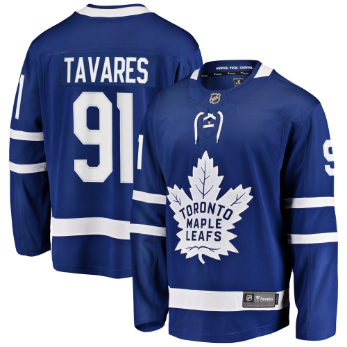 best leafs jersey