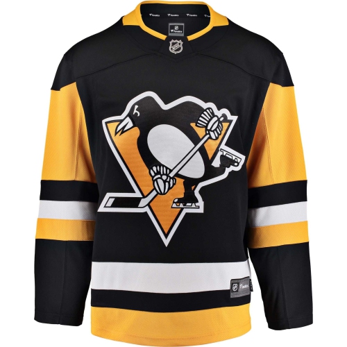 best penguins jersey