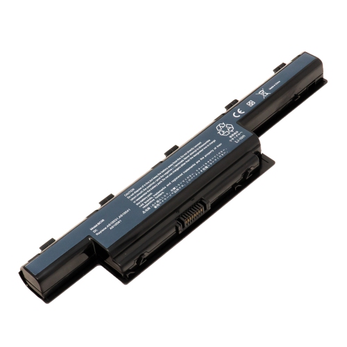 BATTDEPOT NEW Laptop Battery for Acer Aspire 5252 AS10D7E BT.00607.126 BT00607125 LCBTP00127