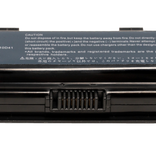 BATTDEPOT NEW Laptop Battery for Acer Aspire 4252 31CR19/65-2 AS10D3E AS10G3E BT.00603.117 BT0090301