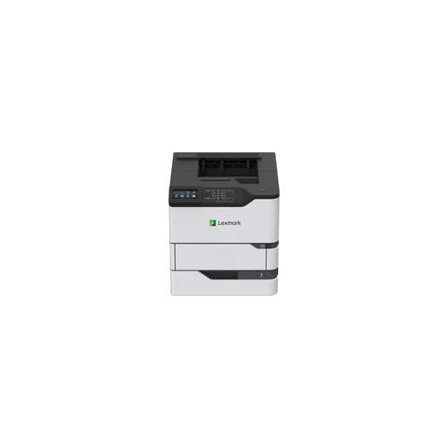 Lexmark MS820e MS826de Laser Printer - Monochrome - 1200 x 1200 dpi Print - Plain Paper Print - Desktop
