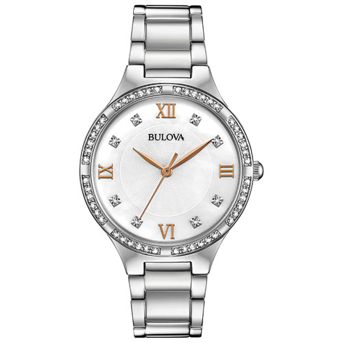 bulova ladies watches canada