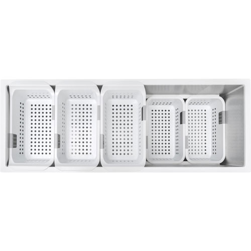 GE 21.7 Cu. Ft. Chest Freezer