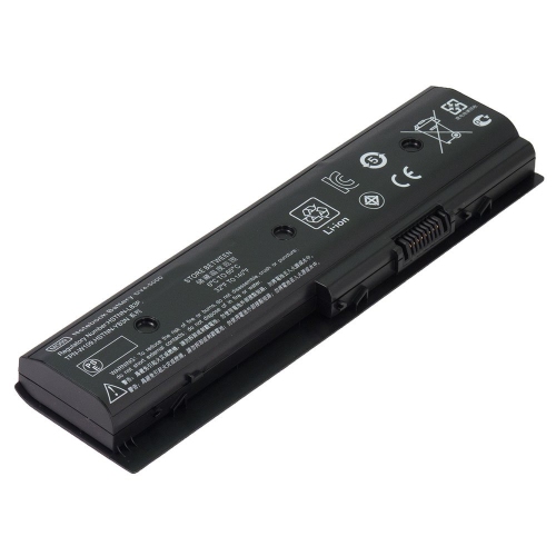 Laptop Battery Replacement for HP Pavilion dv6t-7000 Quad Ed, 671731-001, H2L56AA#ABB, HSTNN-YB3N, MO06, TPN-P103, TPN-W108
