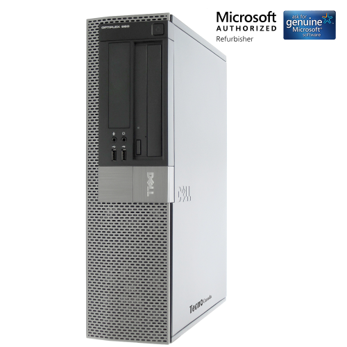 Dell Optiplex 980 Sff Desktop Pc Computer Core I5 650 8gb 250gb Dvd Windows 10 Home Keyboard Mouse Wifi Refurbished Best Buy Canada