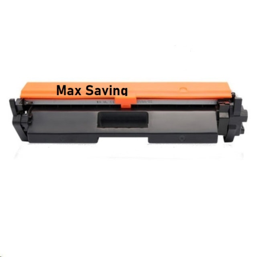 Max saving- 1PK Compatible CF230A Toner Cartridge for CF230A HP 30A HP CF230A HP30A for LaserJet M203d, M203dn, M203dw