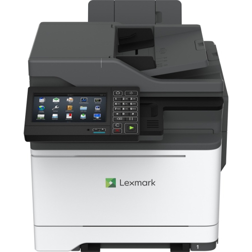 LEXMARK  Cx625Ade Color Laser Multifunction Printer 42C7780