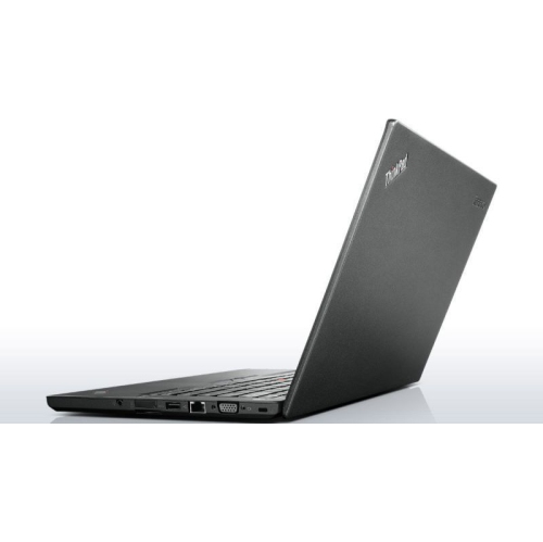 Refurbished - Lenovo T450 14" Screen Laptop (Intel Core i5 5th Gen, 16GB RAM, 480GB SSD)
