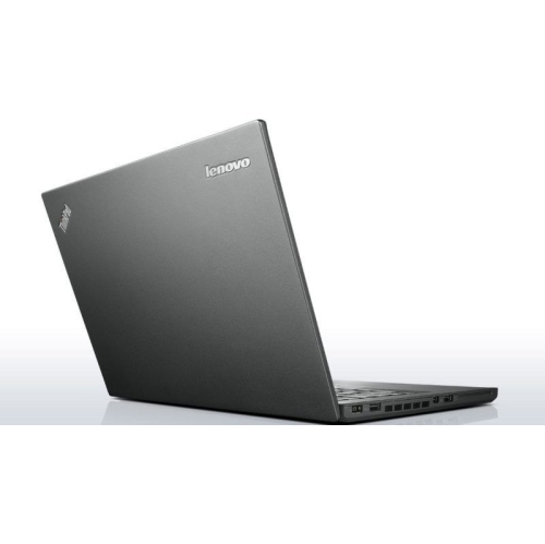 Refurbished - Lenovo T450 14" Screen Laptop (Intel Core i5 5th Gen, 16GB RAM, 480GB SSD)