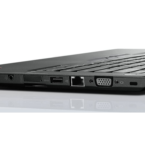 Refurbished - Lenovo T450 14" Screen Laptop (Intel Core i5 5th Gen, 16GB RAM, 480GB SSD)