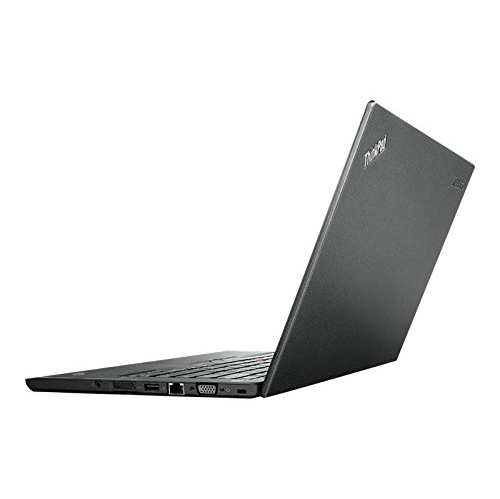 Refurbished - Lenovo Thinkpad T450S Ultrabook - Intel Core i5 5th Gen, 12 GB RAM, 480 GB SSD, Windows 10 - 1 Year Warranty