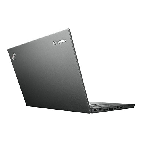 Refurbished - Lenovo Thinkpad T450S Ultrabook - Intel Core i5 5th Gen, 12 GB RAM, 480 GB SSD, Windows 10 - 1 Year Warranty