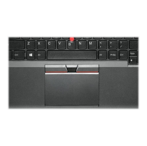 Refurbished - Lenovo Thinkpad T450S Ultrabook - Intel Core i5 5th Gen, 12 GB RAM, 480 GB SSD, Windows 10 - 1 Year Warranty