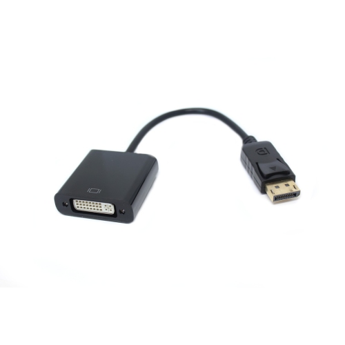 GLOBALTONE  Adapter Displayport to Dvi-D Female
