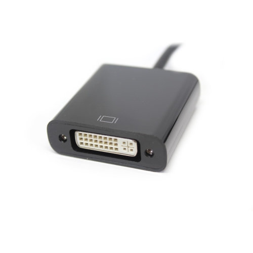 Adapter Displayport to DVI-D female