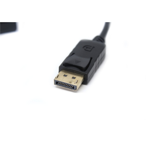 Adapter Displayport to DVI-D female