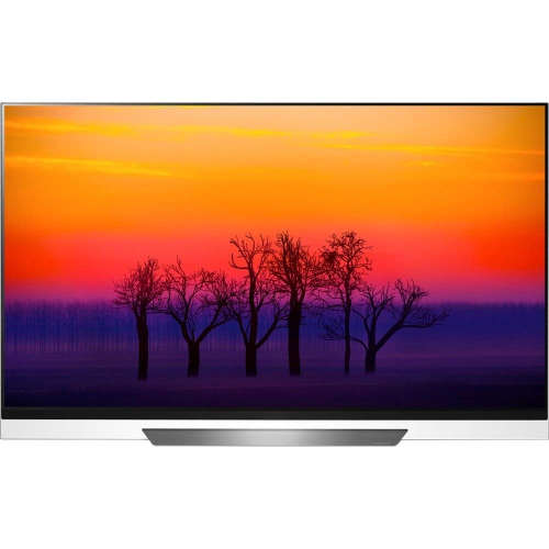 LG 65'' Class OLED65E8 E8PUA Series 2160p Smart 4K UHD TV with HDR