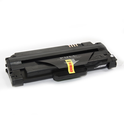 GOTONERS  Generic Packaged Replacement 330-9523 (1130/1135) Toner Cartridge for Dell 1130, 1130N, 1133, 1135N In Black
