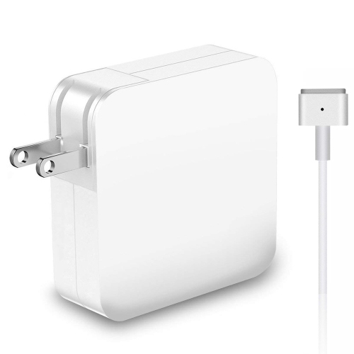 axGear 45W Power Adapter for Apple MagSafe 2 II Macbook Air A1435