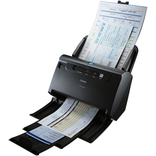Canon DR-C230 imageFORMULA DR-C230 Office Document Scanner