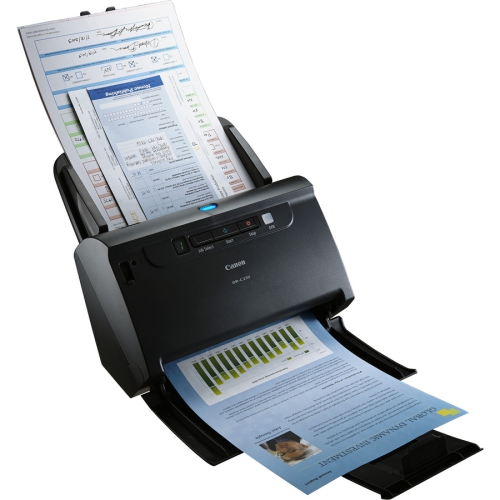 Canon DR-C230 imageFORMULA DR-C230 Office Document Scanner