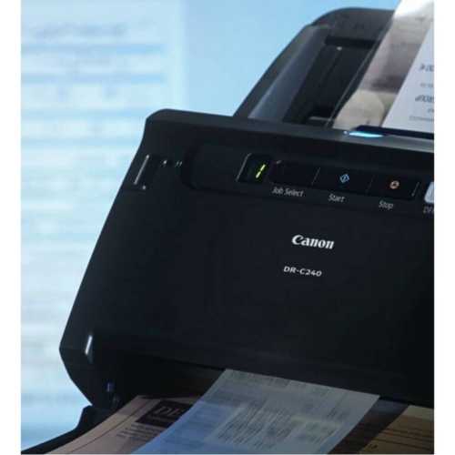Canon DR-C230 imageFORMULA DR-C230 Office Document Scanner