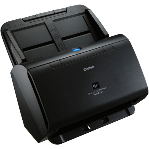 Canon DR-C230 imageFORMULA DR-C230 Office Document Scanner