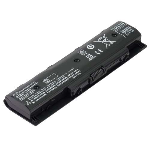 BATTDEPOT  New 710416-001 Pi06 for HP Envy Touchsmart 15-J078Ca H6L38Aa Hstnn-Lb4O Hstnn-Ub4N Tpn-Q119 Laptop Battery