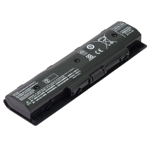 Laptop Battery Replacement for HP Envy TouchSmart 15t-j100 Select Edition, 710417-001, HSTNN-LB4N, PI06, TPN-I110, TPN-Q122