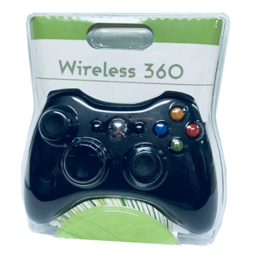 Controller Xbox 360 Wireless (Generic)