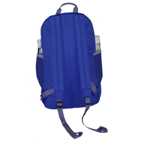 WillLand Outdoors Scenery "66" Backpack, Dark Night