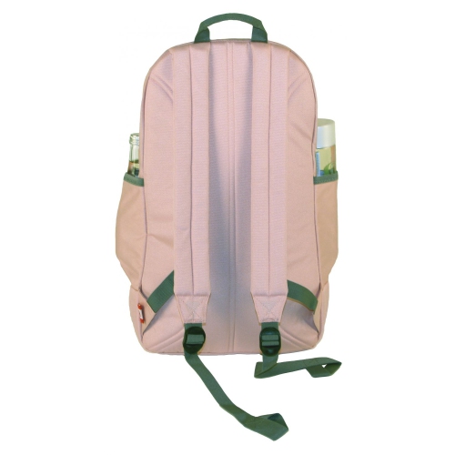 WillLand Outdoors Scenery "66" Backpack, Dark Night