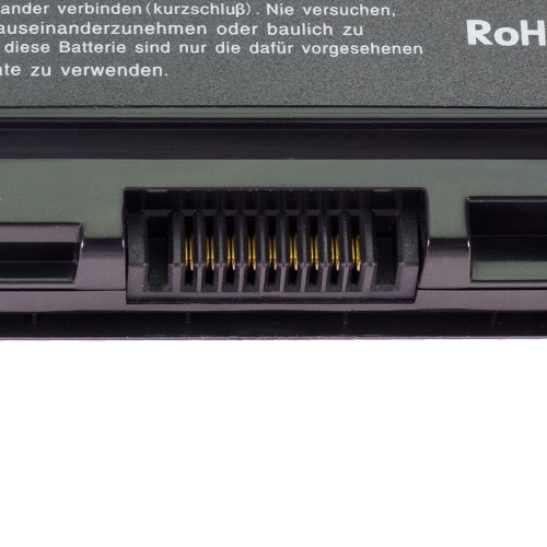 BATTDEPOT NEW Laptop Battery for Toshiba Satellite C870D-117 PA5023U-1BRS PA5024U-1BRS PA5025U-1BRS [48Wh]