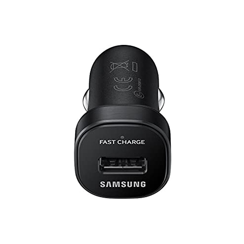 Samsung Adaptive Fast Car Charger Mini For S9 S9 Note 8 With