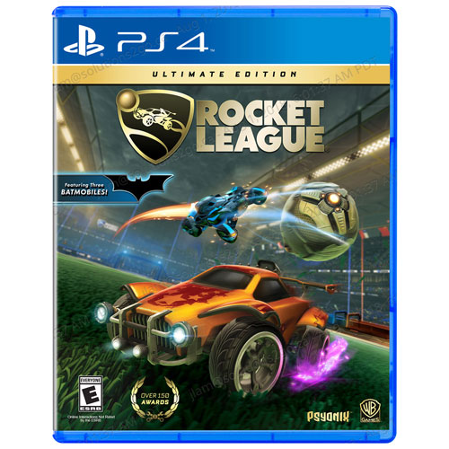 addicting ps4 games