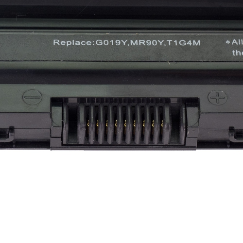 BATTDEPOT New Laptop Battery for Dell MR90Y 4DMNG 6KP1N DJ9W6 MK1R0 V8VNT XCMRD XRDW2 YGMTN