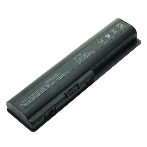 BATTDEPOT NEW Laptop Battery for HP Pavilion dv4z-1000 CTO 462889-121 462891-142 497695-001 HSTNN-C52C HSTNN-IB79 EV06 EV12 [48Wh]