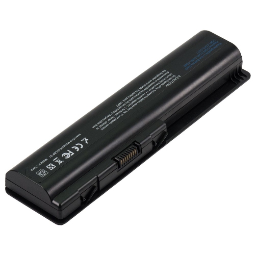 Laptop Battery for HP Pavilion dv6-1410ez, 462889-121, 462891-142, 497695-001, HSTNN-C52C, HSTNN-IB79, EV06, EV12