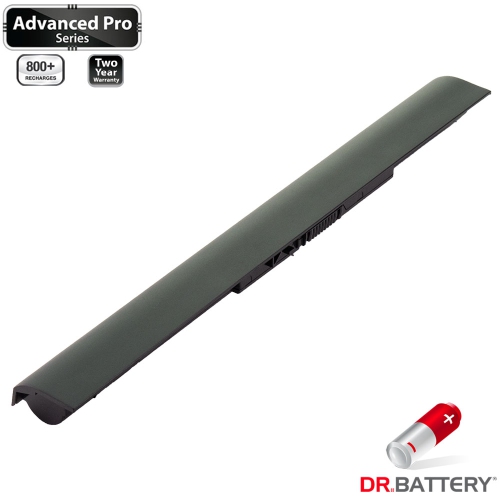 DR. BATTERY - Samsung SDI Cells for HP Pavilion 14-ab084ca / 15-ab020nr / TPN-Q162 / 800049-001 - Free Shipping