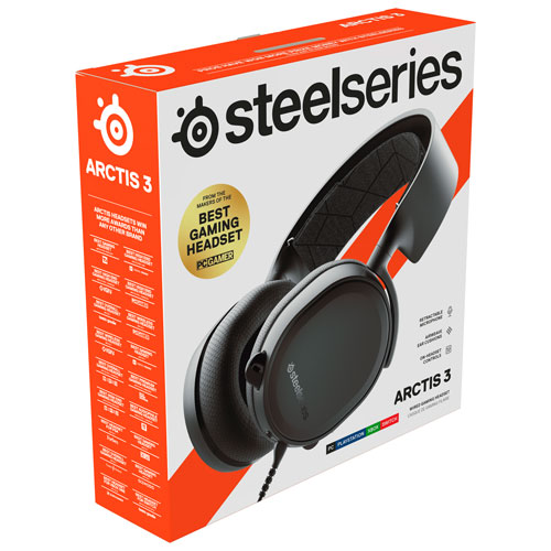 artic series 3