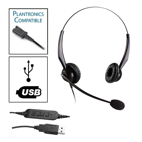 cisco ip communicator compatible headsets