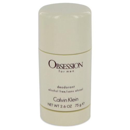 OBSESSION by Calvin Klein DEODORANT STICK ALCOHOL FREE  OZ | Best Buy  Canada
