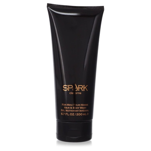 LIZ CLAIBORNE  Spark By Hair And Body Wash 6.7 OZ