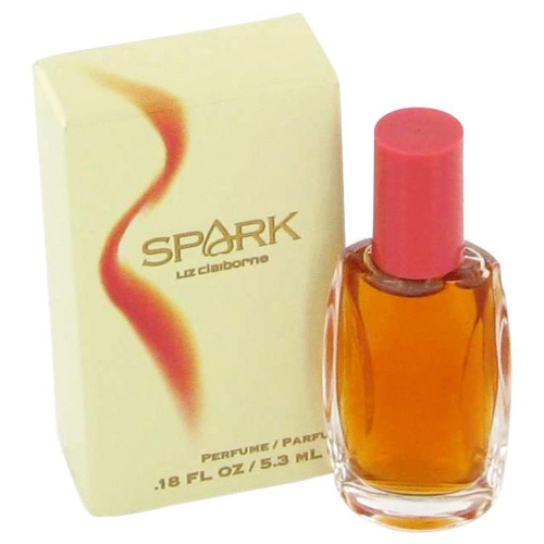 LIZ CLAIBORNE  Spark By Mini Edp .18 OZ
