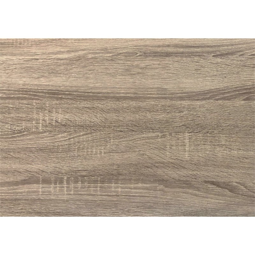 Monarch Specialties i 7365 computer desk 48"l dark taupe and black metal