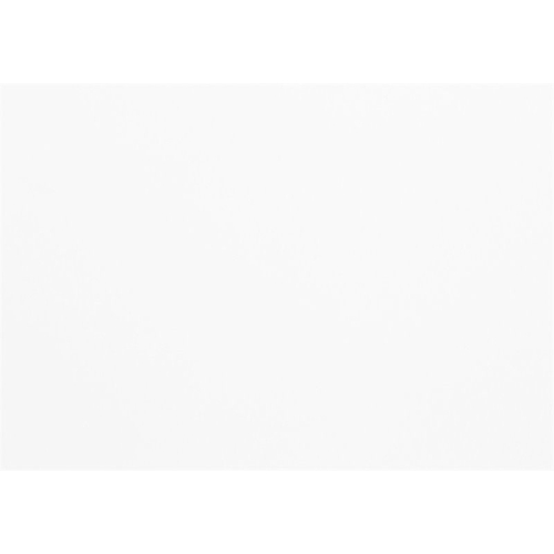 Monarch Specialties i 7368 computer desk 48"l white and silver metal