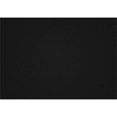 Monarch Specialties i 7379 computer desk 48"l black metal and black tempered glass